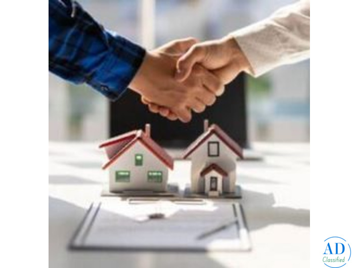 Property Solutions in Uttam Nagar, India