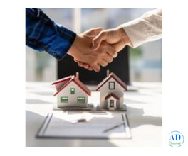 Property Solutions in Uttam Nagar, India