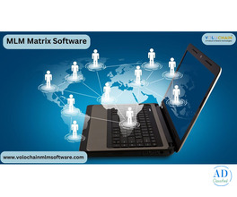 Empower Your Direct Selling Network with Top-Quality MLM Matrix Software