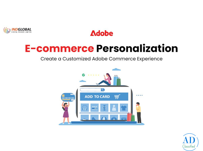 ecommerce web development in Dubai