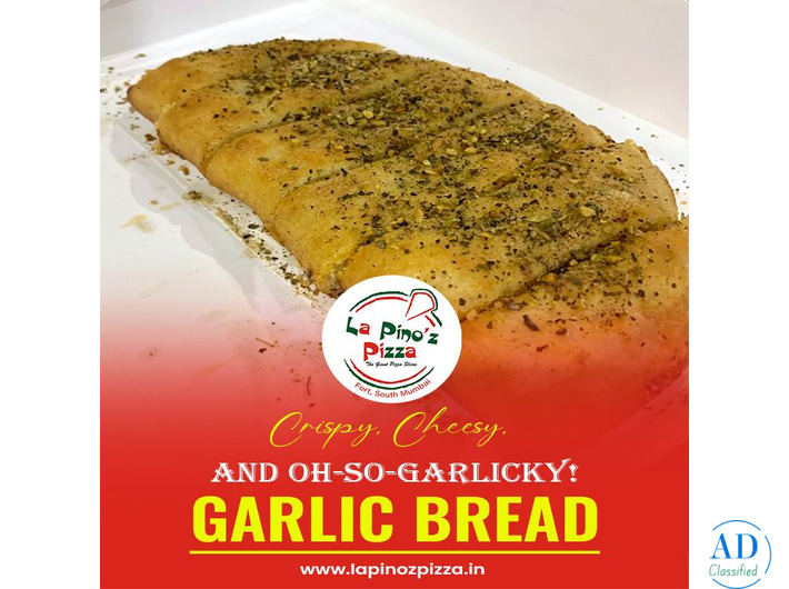 Best Garlic Bread Delivery Near Me