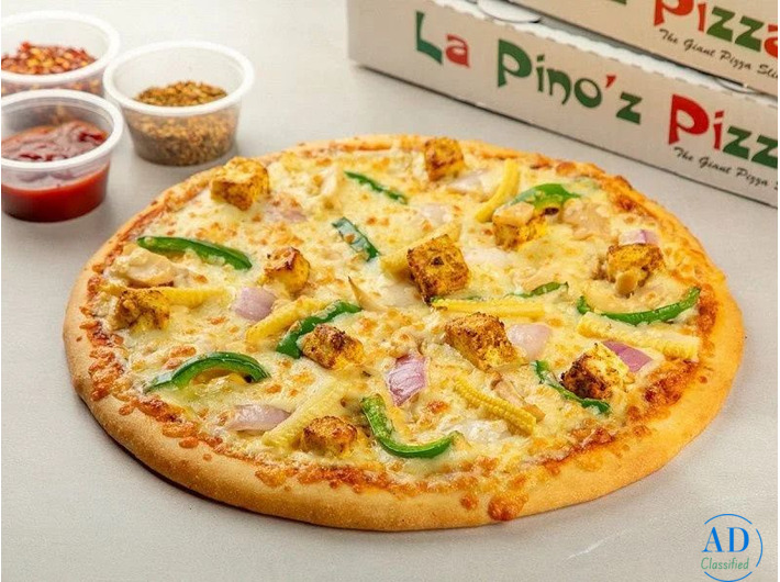 best pizza delivery restaurant near me