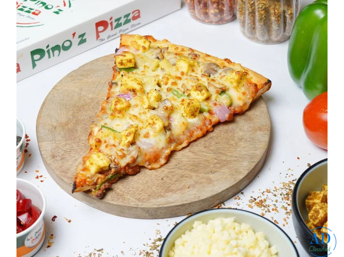 Top pizza places near me