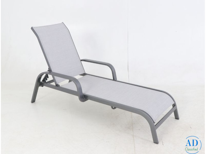 Karmas Sun Lounger, JHA-015D