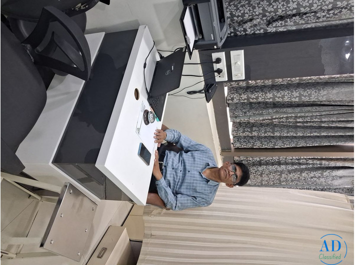 Advanced and painless laser surgery In Kharghar