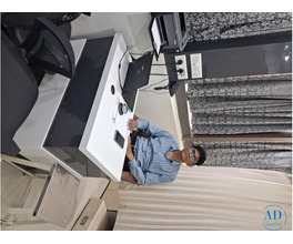 Advanced and painless laser surgery In Kharghar