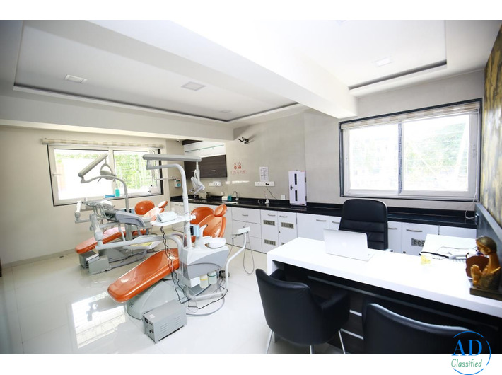 Dental Clinic in Navi Mumbai