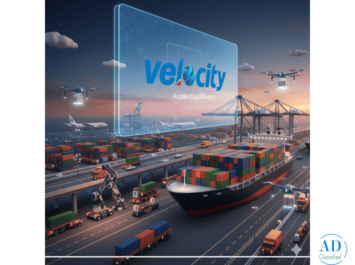 Velocity Express Mohali