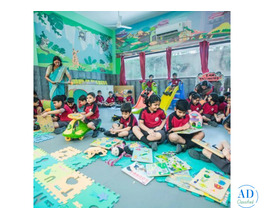 SIS Maheshtala: Trusted CBSE School in Top 10 Rankings