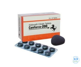 Experience Easy Cenforce 200 Buying With Amozonpill