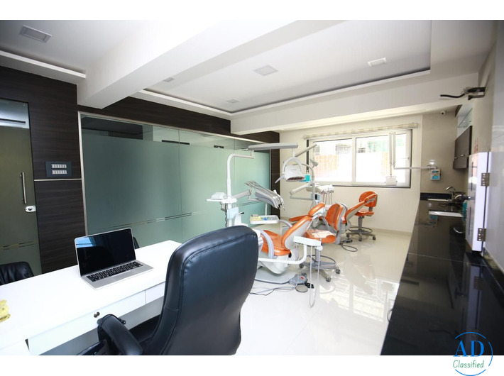 dental hospital in Vashi