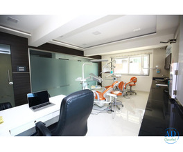 dental hospital in Vashi