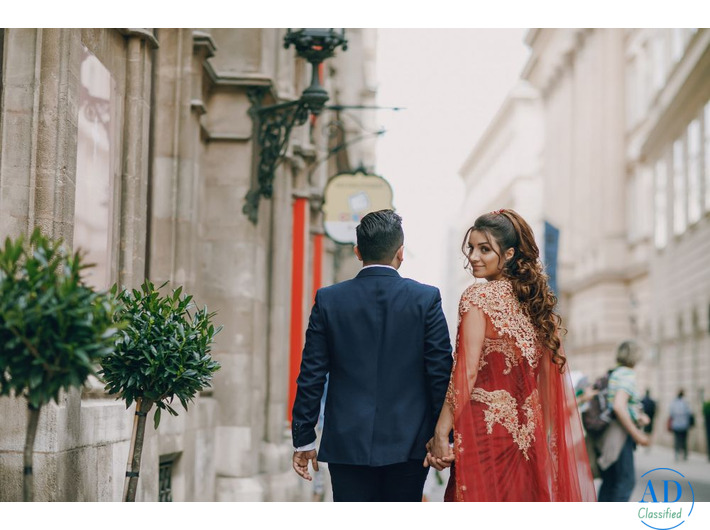 Australia Chavara Grooms Matrimony