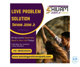 Reunite with Your Partner Through Astrology Remedies