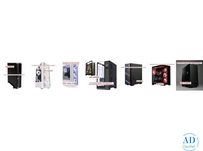 New computer casings 9