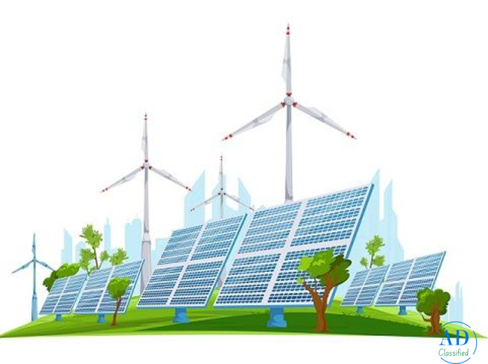 Best Solar Company in Dehradun | Sustainable Himalayas