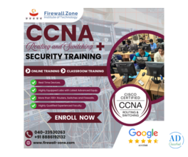 CCNA Training In Hyderabad | Networking Courses In Hyderabad | 8886192132 | Firewall Zone