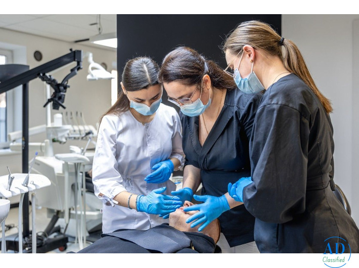 Best Dental Hospital in Kukatpally & Banjara Hills