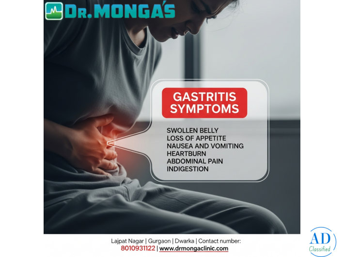 Gastroenterology Hospital Near Me