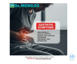 Gastroenterology Hospital Near Me