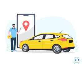 Where Do We Provide Taxi Service for Local & Outstation Routes?