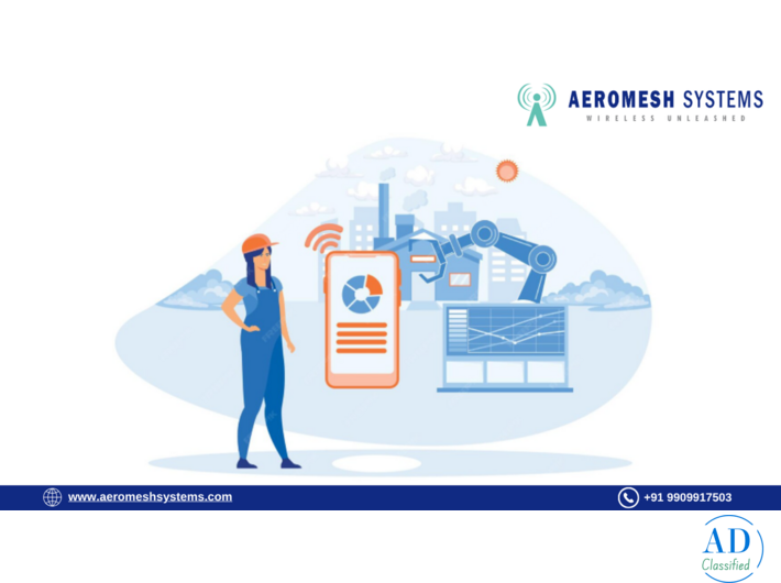 Strengthening Surveillance and Monitoring in Mining Sites