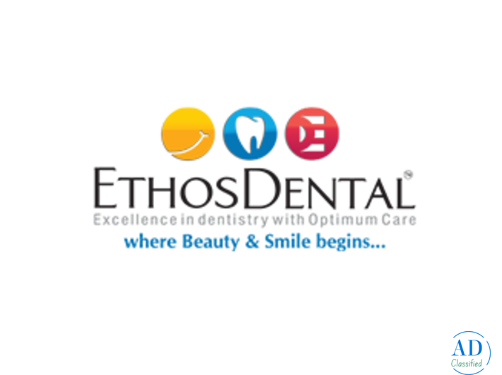 Best Dentist in Kukatpally | Ethos Dental