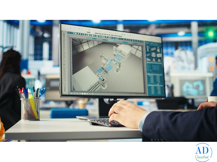 3D BIM Modeling & Drafting Services Available in California