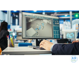 3D BIM Modeling & Drafting Services Available in California