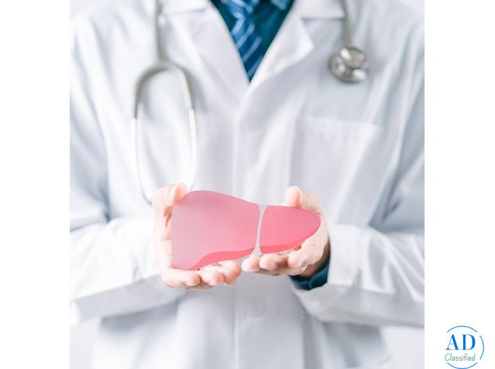 Consult Dr. Chetan Kalal for Advanced Liver Transplant in Mumbai