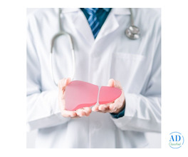 Consult Dr. Chetan Kalal for Advanced Liver Transplant in Mumbai