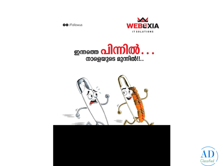 Weboxia IT Solutions - Best SEO Company in Kannur, Kerala