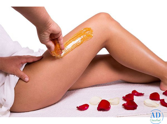 Fast, Safe & Smooth: Discover the Best Hair Removal Powder for Effortless Results!”