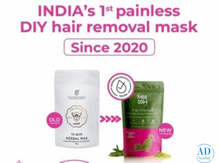 Fast, Safe & Smooth: Discover the Best Hair Removal Powder for Effortless Results!”