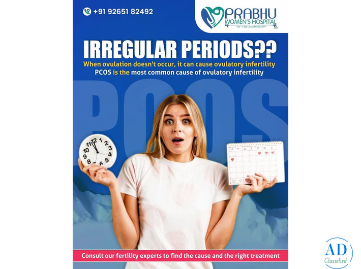 Best Women’s Hospital in Ahmedabad for Advanced Gynecology Care