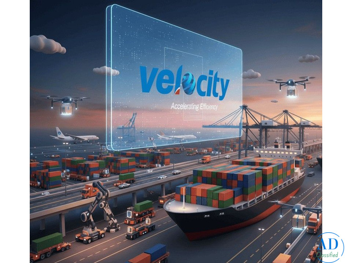 Velocity Express Patiala