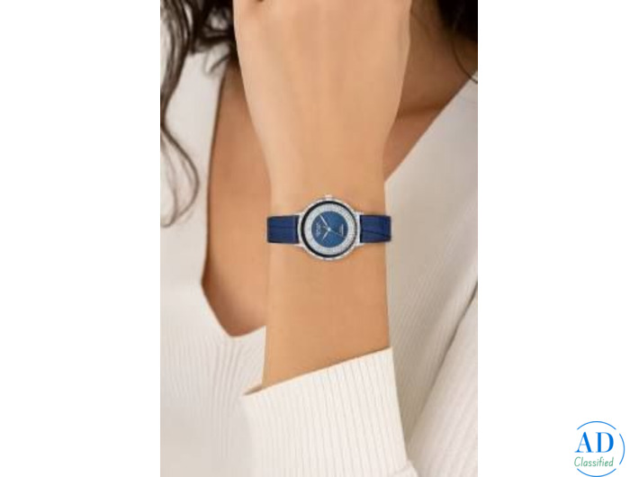 Premium Leather Watch Bands in India