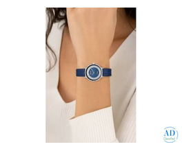 Premium Leather Watch Bands in India