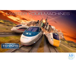 Train Simulator 2015