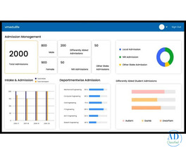 vmedulife – Comprehensive Campus Management System & ERP for Higher Education
