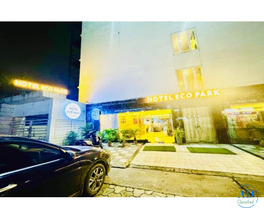 Luxury Hotels in Newtown Kolkata – Stay at Hotel Eco Park