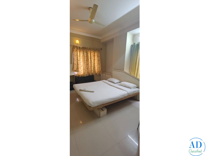 Budget Hotel in Jayanagar