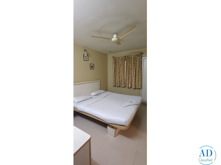 Budget Hotel in Jayanagar