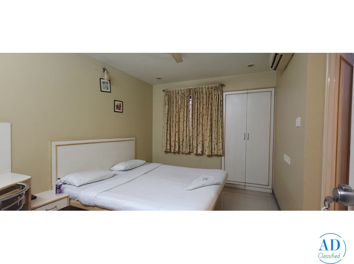 Budget Hotel in Jayanagar
