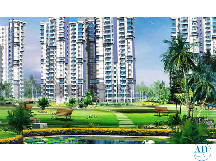 Verified Luxury Apartments for Sale in Faridabad - Nvedya Buildcon LLP