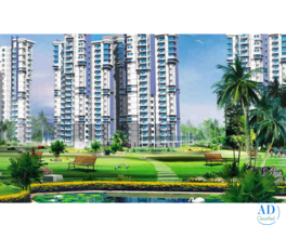 Verified Luxury Apartments for Sale in Faridabad - Nvedya Buildcon LLP