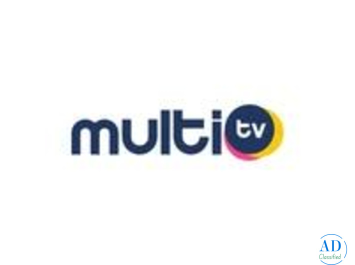 What Powers Modern Digital Events?