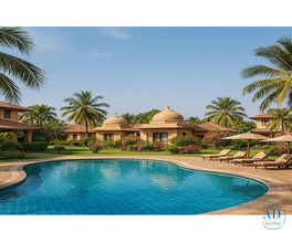 Top 10 Resorts in Ahmedabad: Explore Shankus Resort