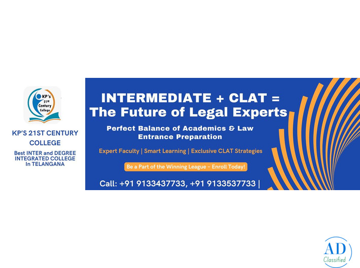 Degree with IAS Coaching