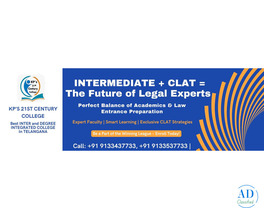 Degree with IAS Coaching